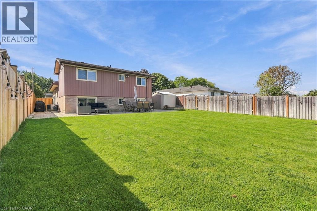 95 Chilton Drive, Stoney Creek, Ontario  L8J 1L8 - Photo 26 - 40869144