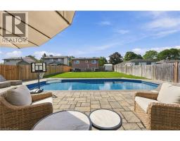 95 CHILTON Drive, stoney creek, Ontario
