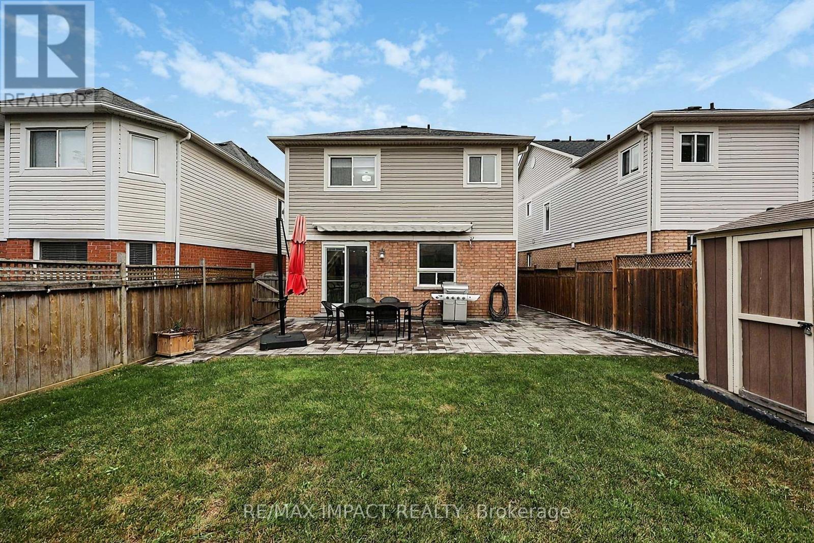 17 Holman Court, Whitby, Ontario  L1P 1W9 - Photo 42 - E13871238