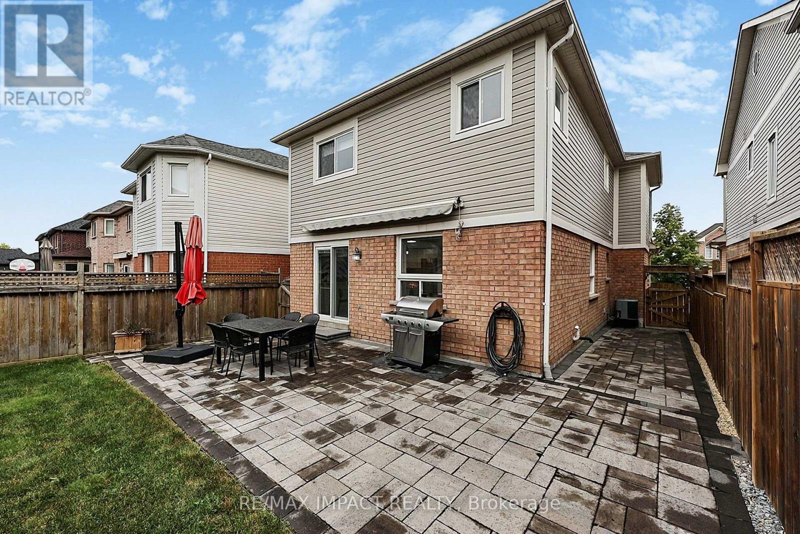 17 Holman Court, Whitby, Ontario  L1P 1W9 - Photo 44 - E13871238