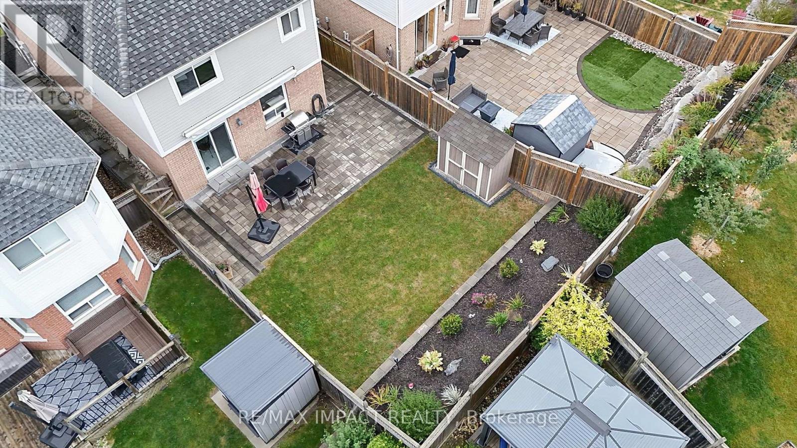 17 Holman Court, Whitby, Ontario  L1P 1W9 - Photo 46 - E13871238