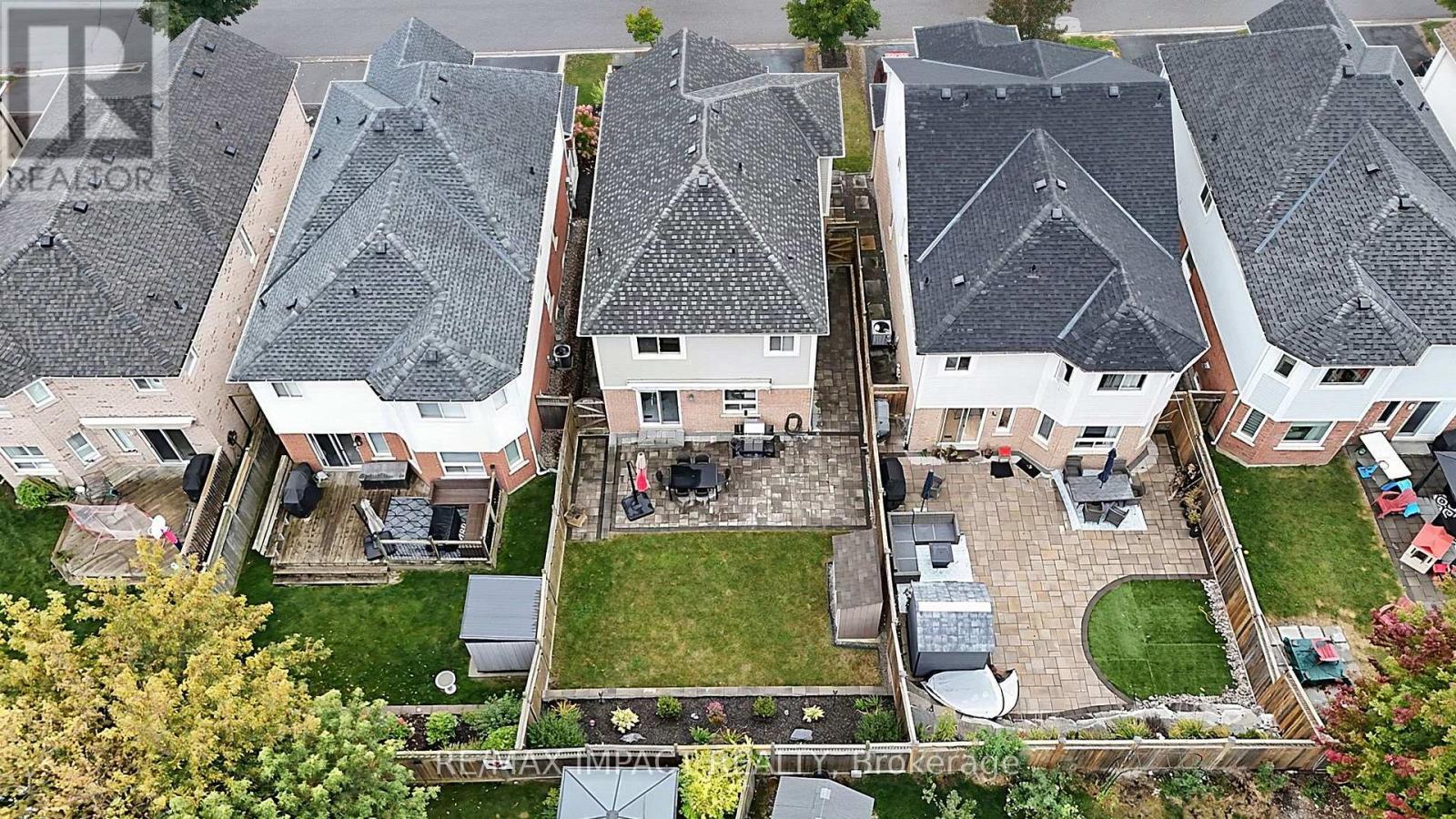 17 Holman Court, Whitby, Ontario  L1P 1W9 - Photo 48 - E13871238