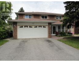 BASEMENT - 36 ROUNDWOOD COURT N, Toronto, Ontario