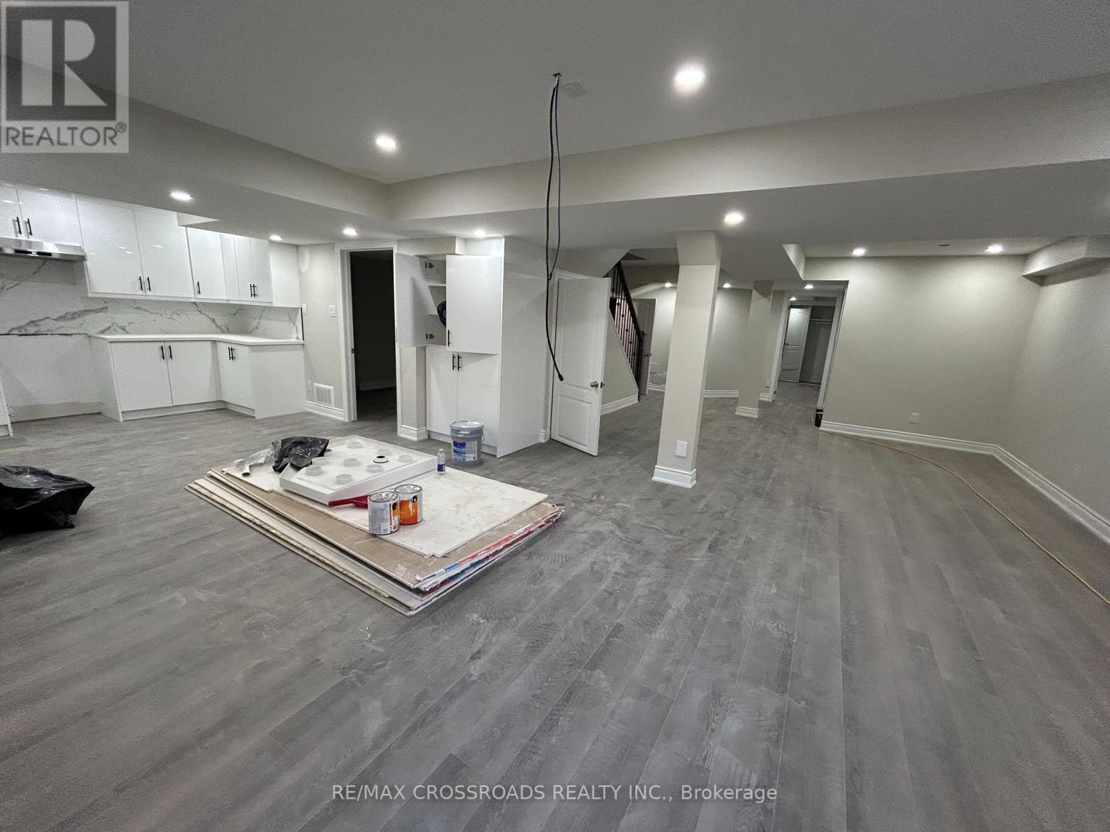 Bsmt - 63 Stannardville Drive, Ajax, Ontario  L1T 0M5 - Photo 21 - E13871462
