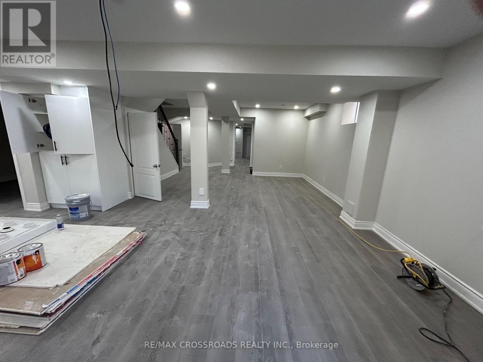 Bsmt - 63 Stannardville Drive, Ajax, Ontario  L1T 0M5 - Photo 22 - E13871462