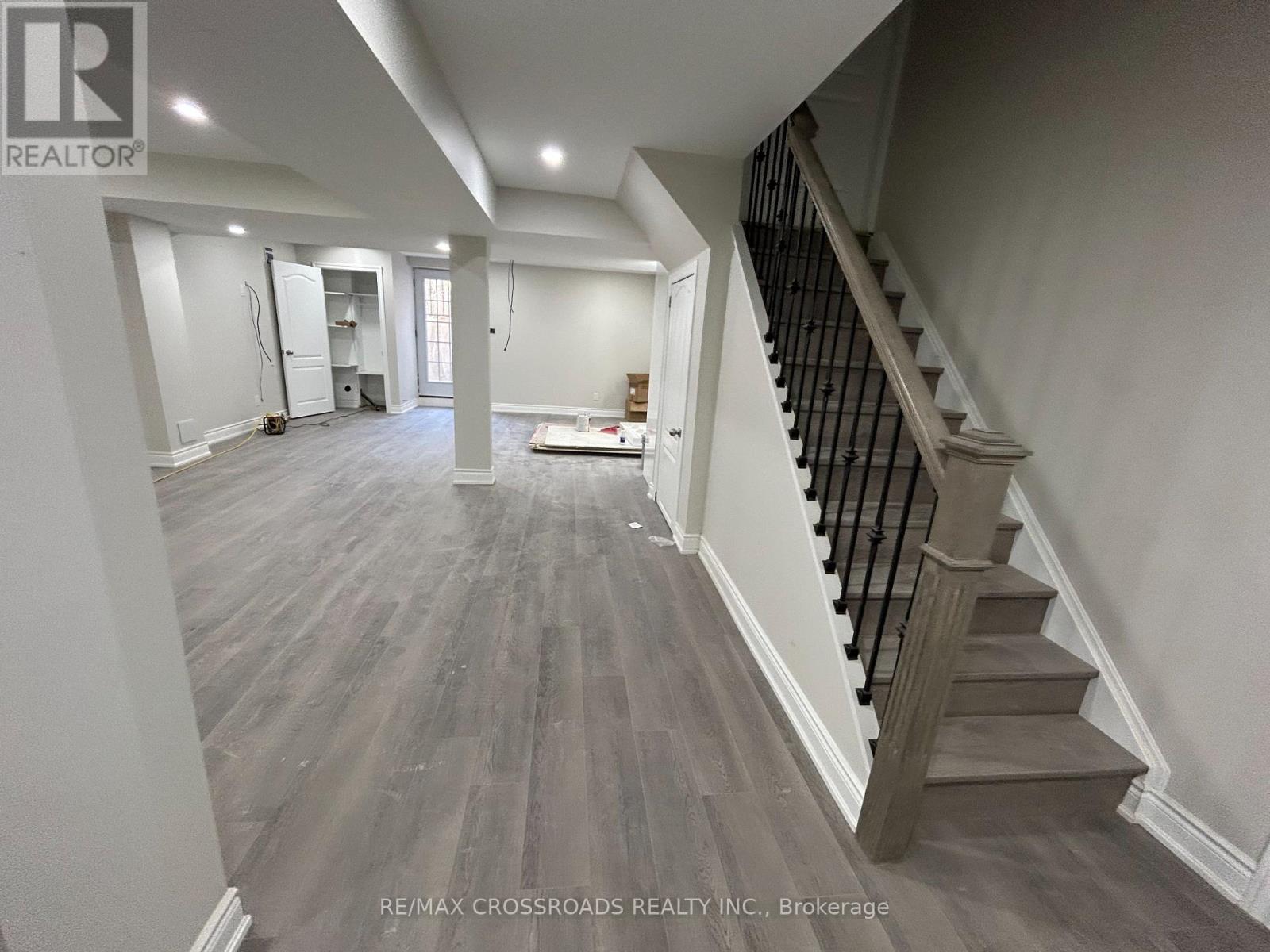 Bsmt - 63 Stannardville Drive, Ajax, Ontario  L1T 0M5 - Photo 23 - E13871462