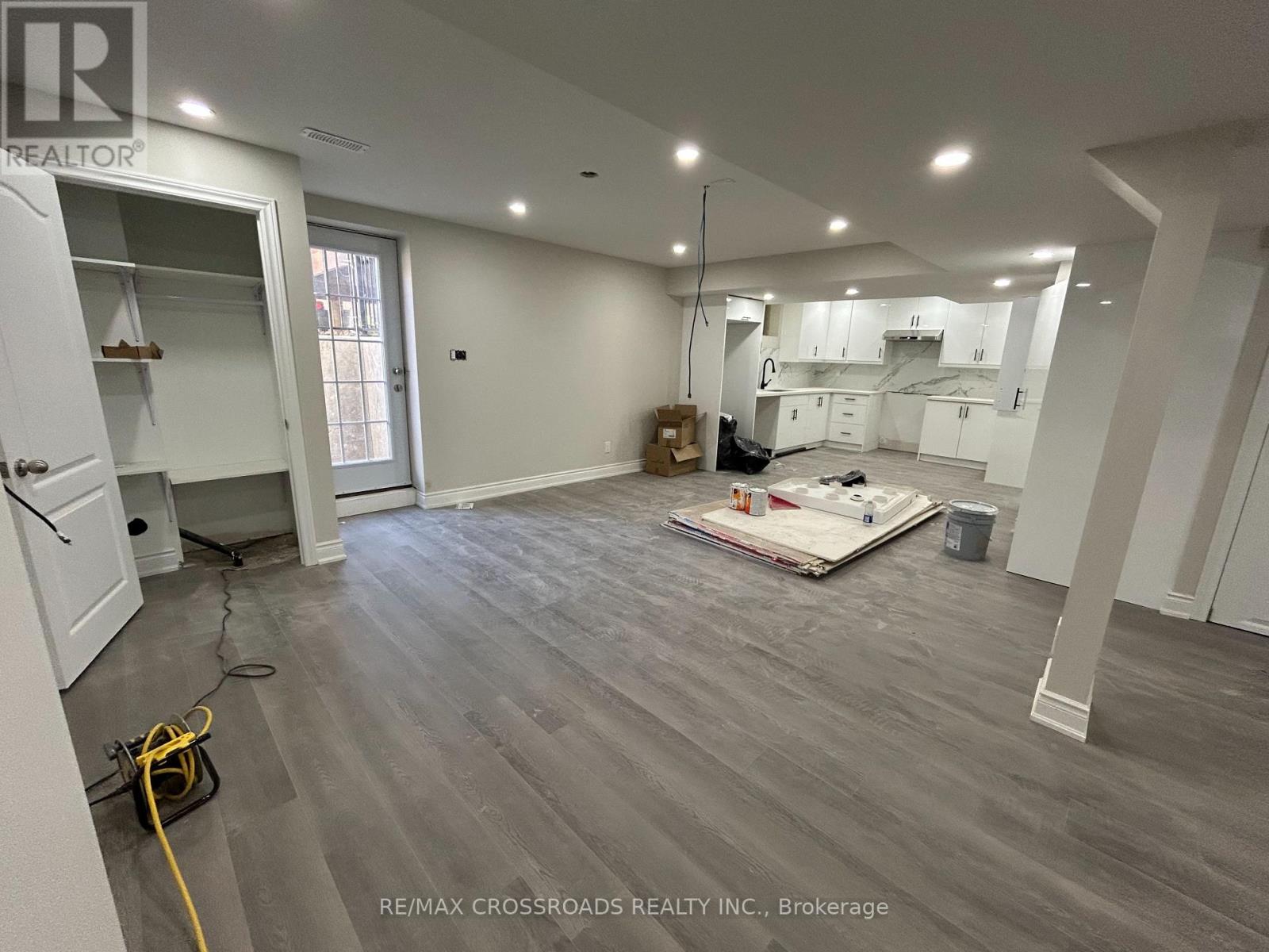 Bsmt - 63 Stannardville Drive, Ajax, Ontario  L1T 0M5 - Photo 25 - E13871462