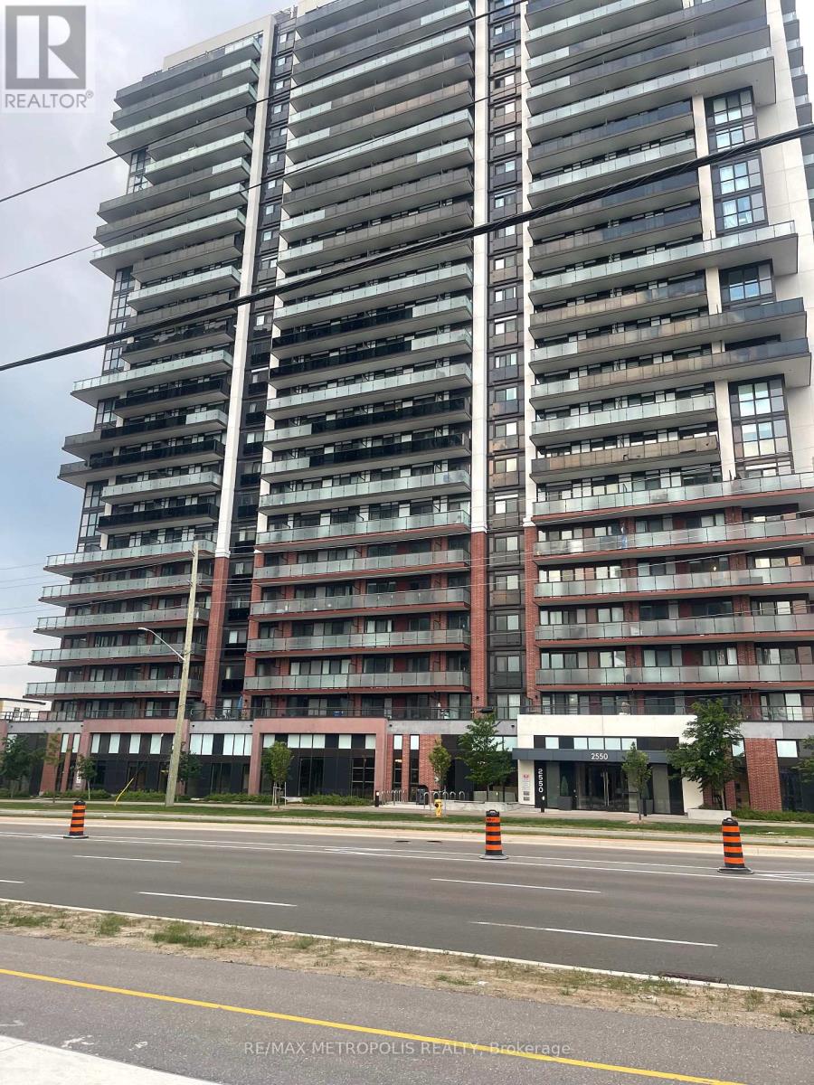 413 - 2545 SIMCOE STREET N