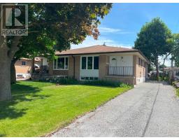 MAIN - 797 ZATOR AVENUE, Pickering, Ontario