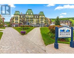142 - 170 JOZO WEIDER BOULEVARD, Blue Mountains, Ontario