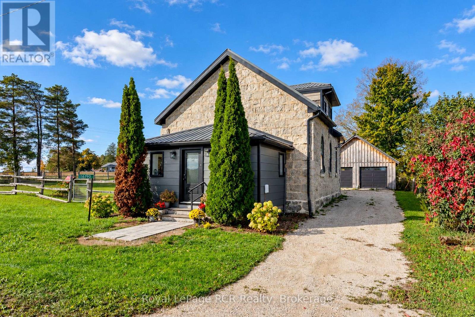 116190 GREY ROAD 3, Chatsworth, Ontario