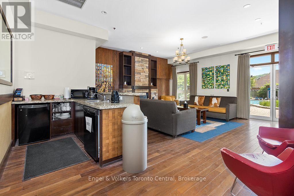 412 - 190 Jozo Weider Boulevard, Blue Mountains, Ontario  L9Y 0V2 - Photo 35 - X13871350