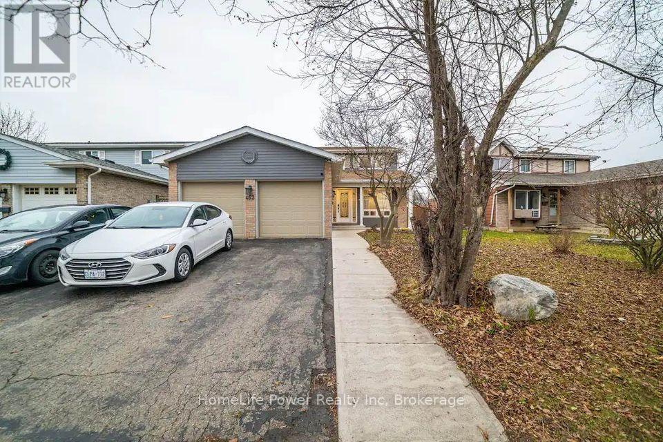 463 WESTHEIGHTS DRIVE, Kitchener, Ontario