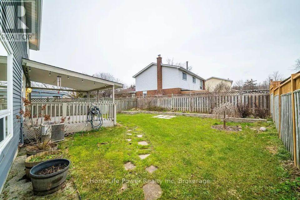 463 Westheights Drive, Kitchener, Ontario N2N 1M3 - Photo 14 - X13871410