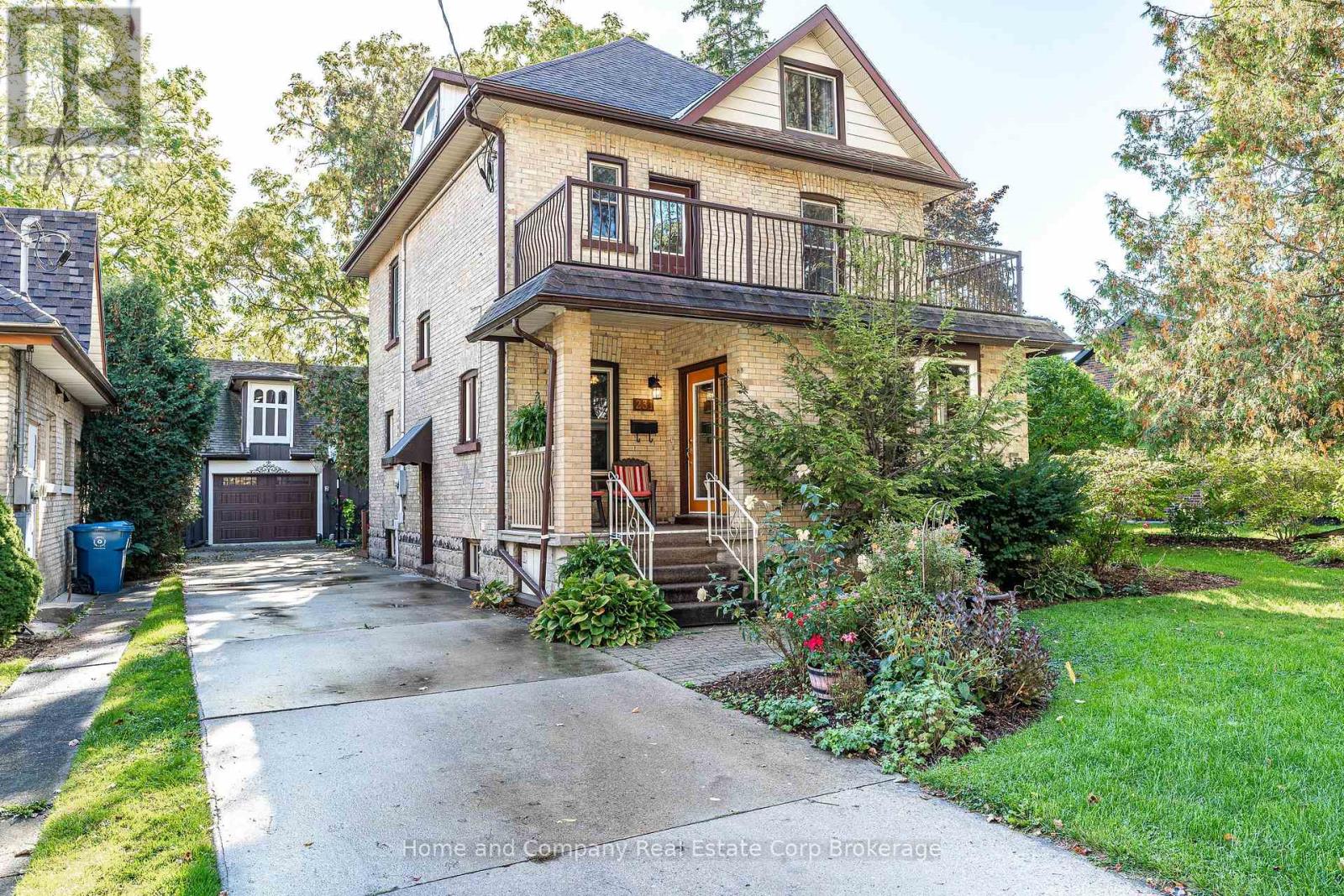 231 CHURCH STREET, Stratford, Ontario