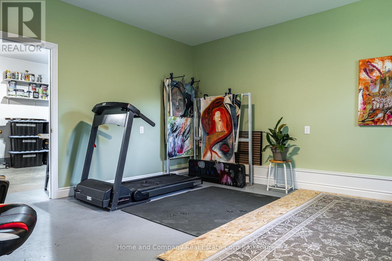 231 Church Street, Stratford, Ontario N5A 2R7 - Photo 39 - X13871478