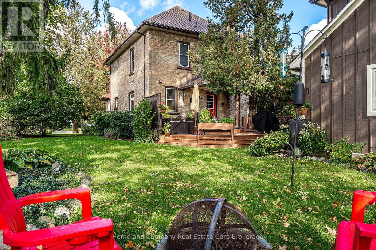 231 Church Street, Stratford, Ontario N5A 2R7 - Photo 45 - X13871478