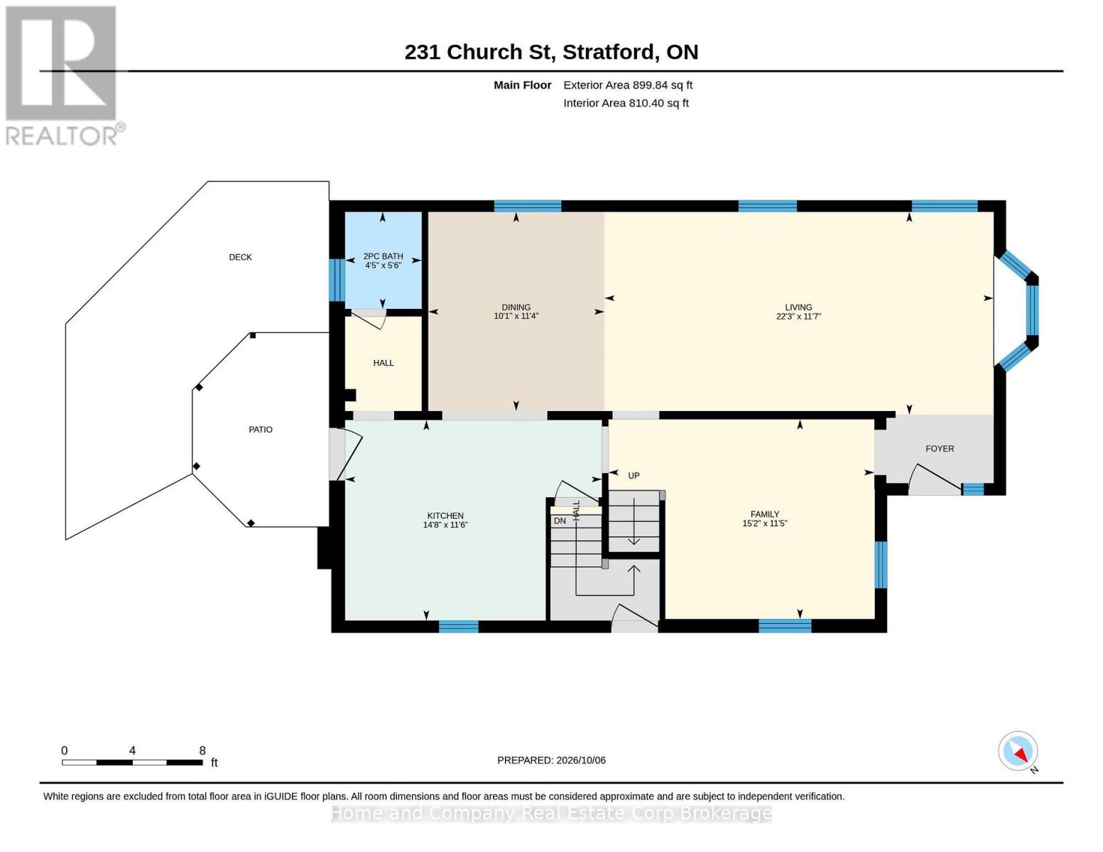 231 Church Street, Stratford, Ontario N5A 2R7 - Photo 46 - X13871478