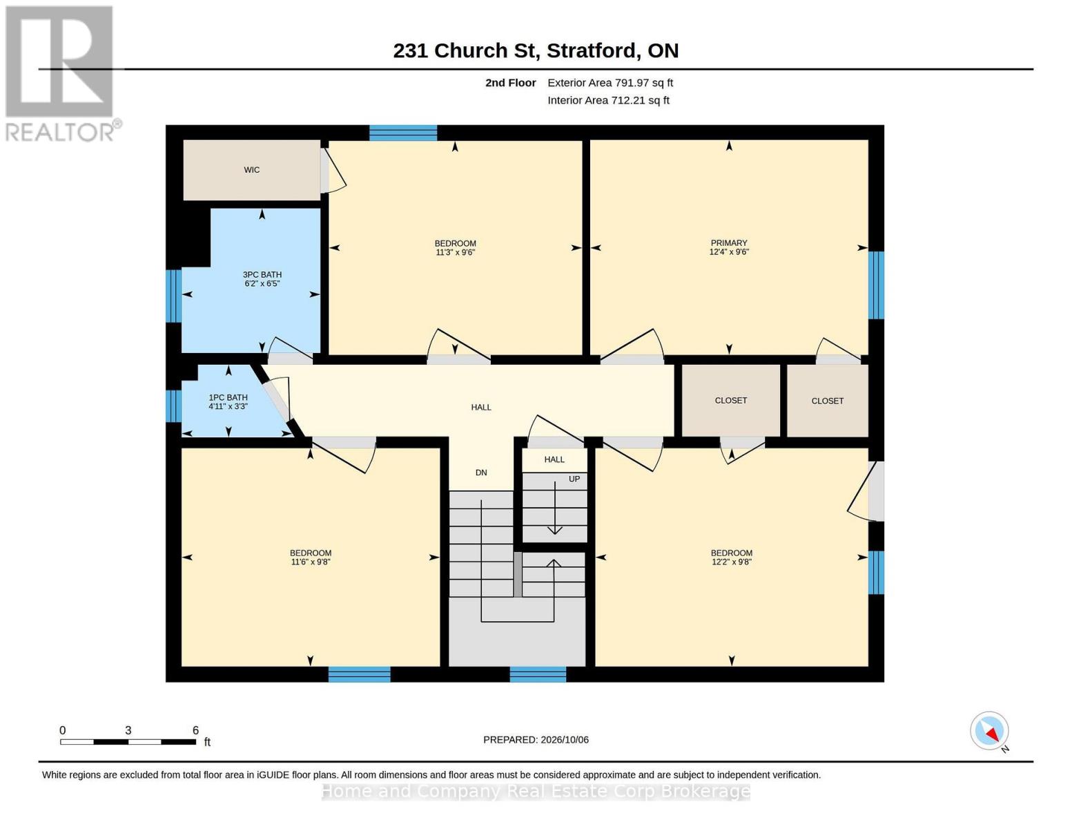 231 Church Street, Stratford, Ontario N5A 2R7 - Photo 47 - X13871478