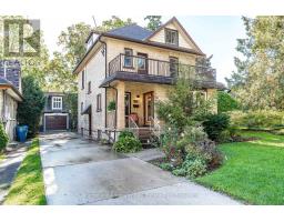 231 CHURCH STREET, stratford, Ontario