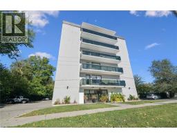 2411 NEW Street Unit# 405, Burlington, Ontario
