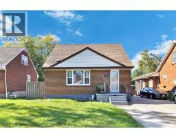 1273 TILSTON DRIVE, Windsor, Ontario