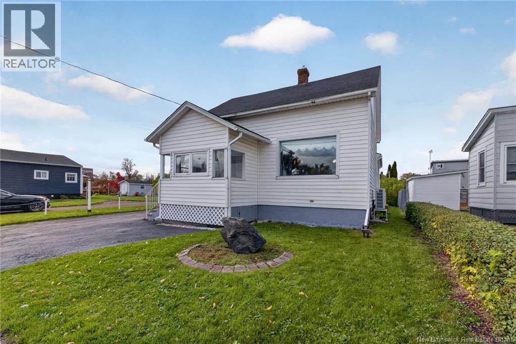 46 Churchill Street, Moncton, New Brunswick  E1C 7H7 - Photo 4 - NB149205