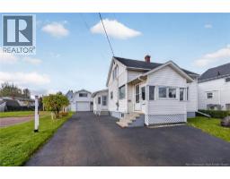 46 Churchill Street, Moncton, New Brunswick