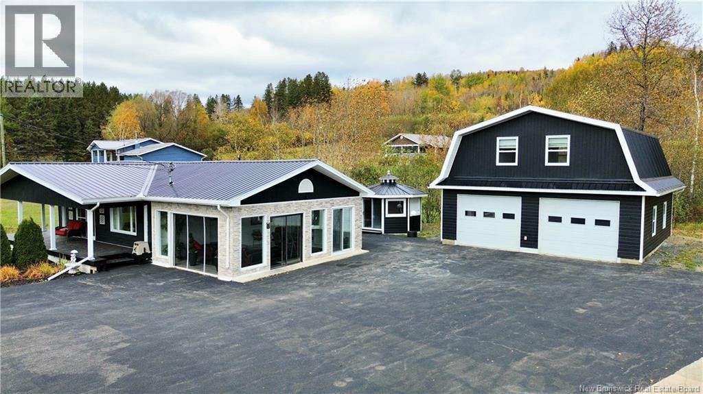 2994 Route 108, New Denmark, New Brunswick  E7G 2T2 - Photo 2 - NB149238
