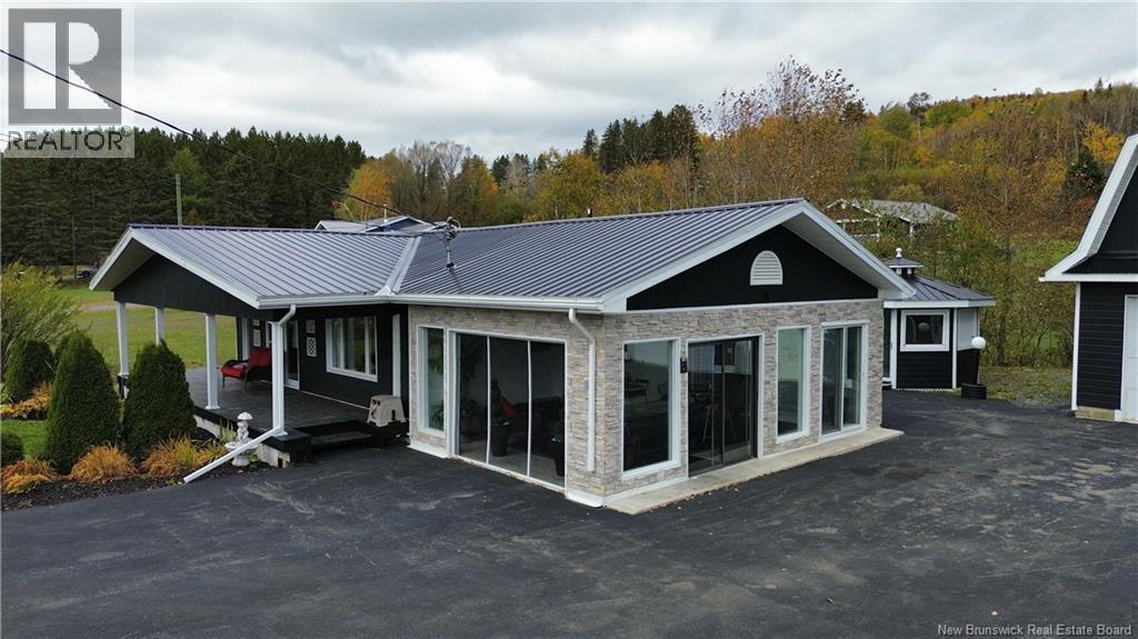 2994 Route 108, New Denmark, New Brunswick  E7G 2T2 - Photo 3 - NB149238