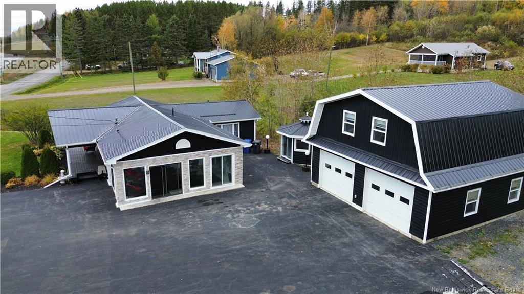 2994 Route 108, New Denmark, New Brunswick  E7G 2T2 - Photo 10 - NB149238