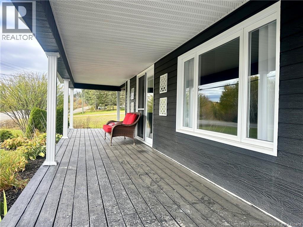 2994 Route 108, New Denmark, New Brunswick  E7G 2T2 - Photo 8 - NB149238