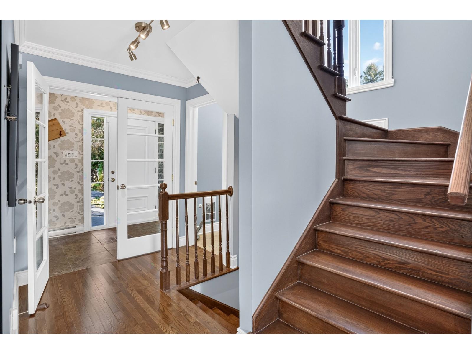 96 Av. Lafleur N. Saint-Sauveur Quebec Canada J0R1R4 5