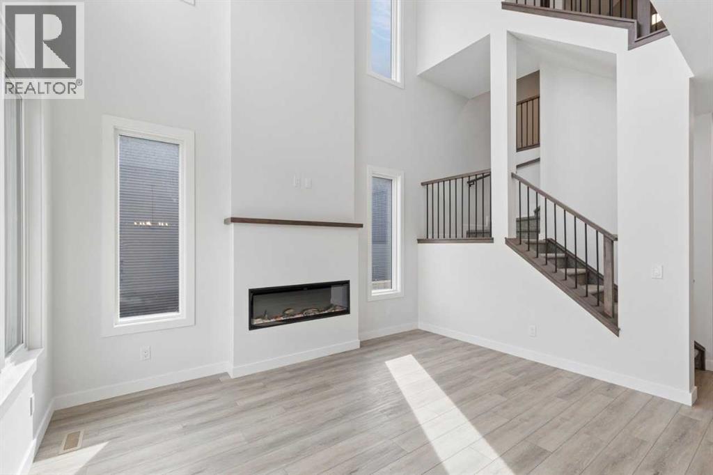 34 Amblefield Common NW, Calgary, Alberta  T3P 2L7 - Photo 15 - A2350746