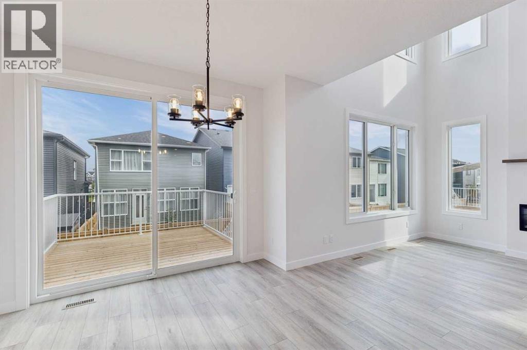 34 Amblefield Common NW, Calgary, Alberta  T3P 2L7 - Photo 10 - A2350746