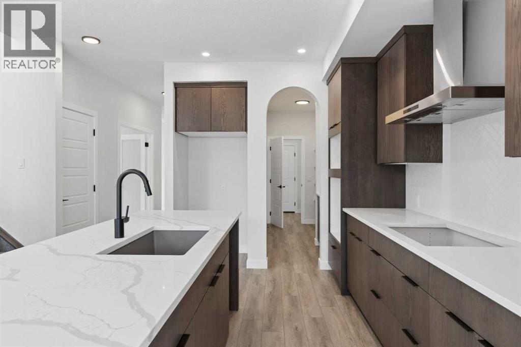 34 Amblefield Common NW, Calgary, Alberta  T3P 2L7 - Photo 21 - A2350746