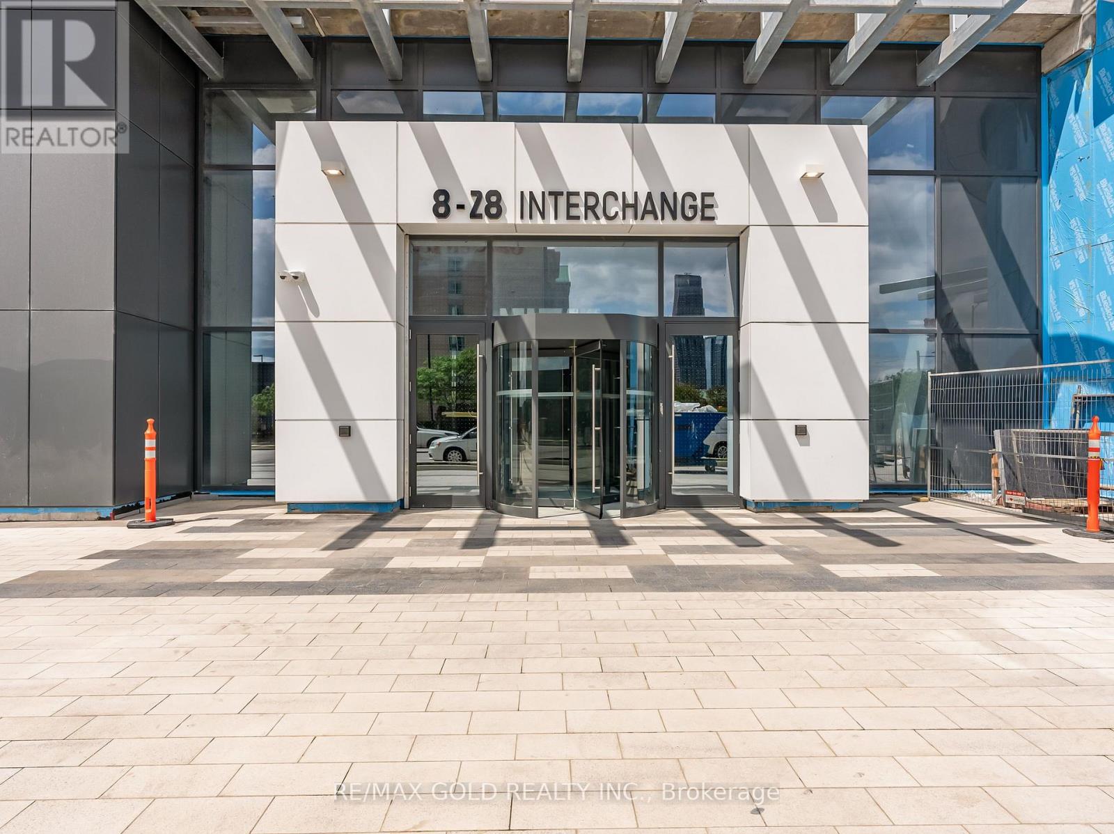 608 - 28 Interchange Way, Vaughan (Vaughan Corporate Centre), Ontario  L4K 0P8 - Photo 10 - N13871338