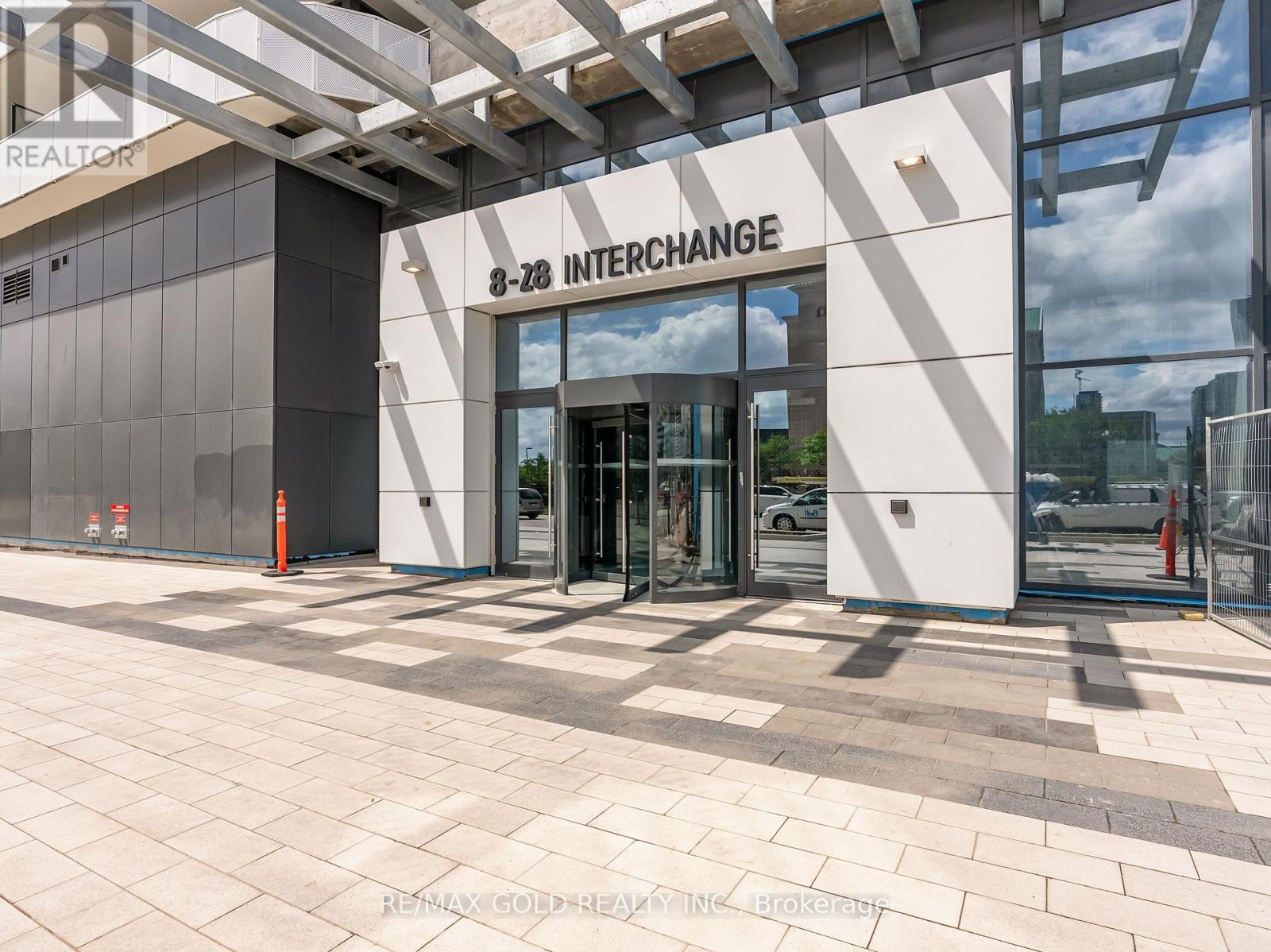 608 - 28 Interchange Way, Vaughan (Vaughan Corporate Centre), Ontario  L4K 0P8 - Photo 11 - N13871338
