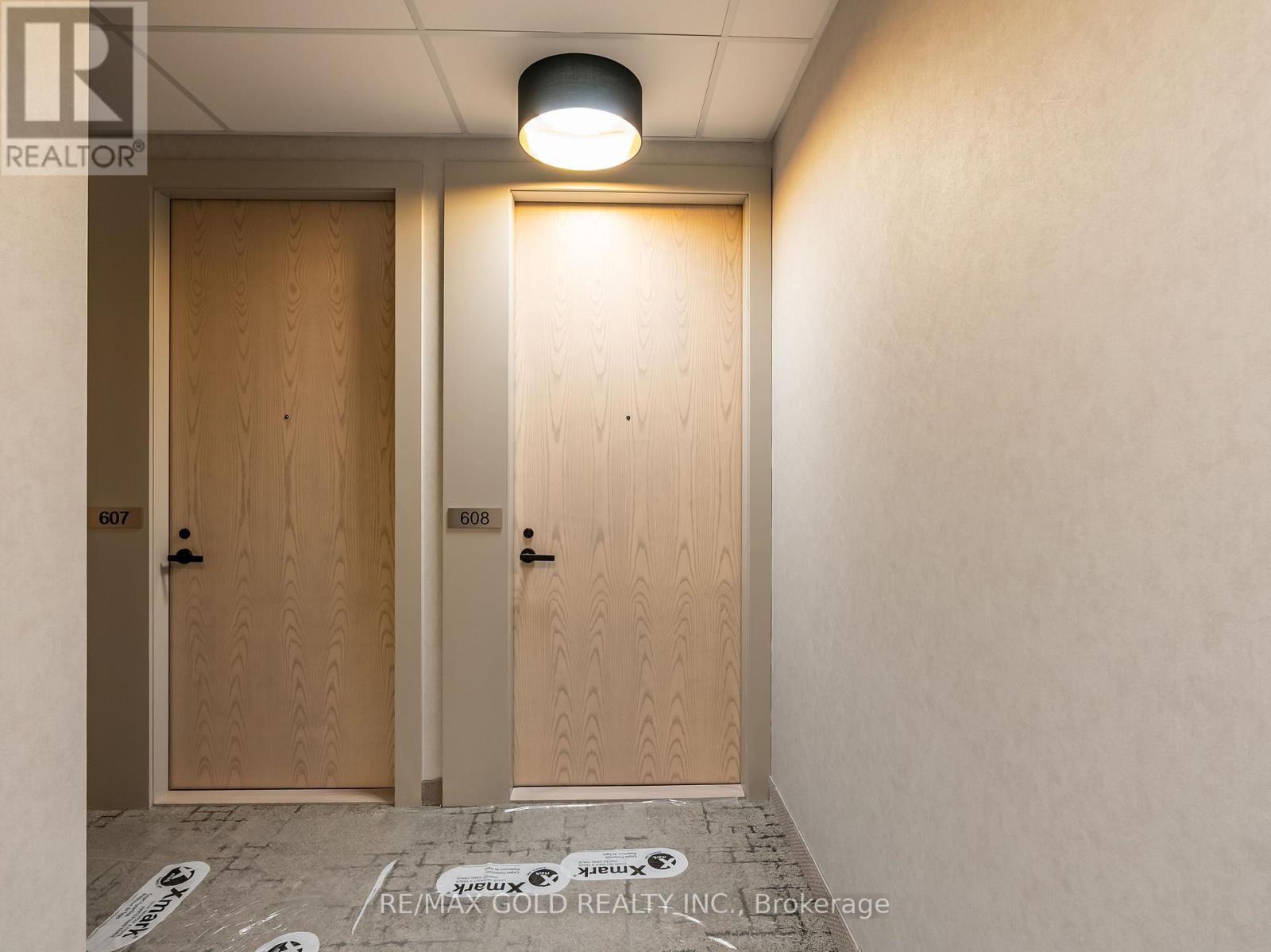 608 - 28 Interchange Way, Vaughan (Vaughan Corporate Centre), Ontario  L4K 0P8 - Photo 15 - N13871338