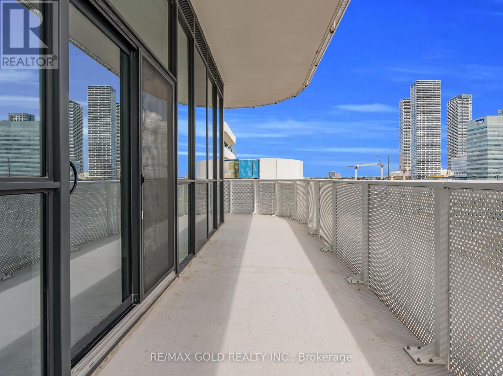 608 - 28 Interchange Way, Vaughan (Vaughan Corporate Centre), Ontario  L4K 0P8 - Photo 36 - N13871338