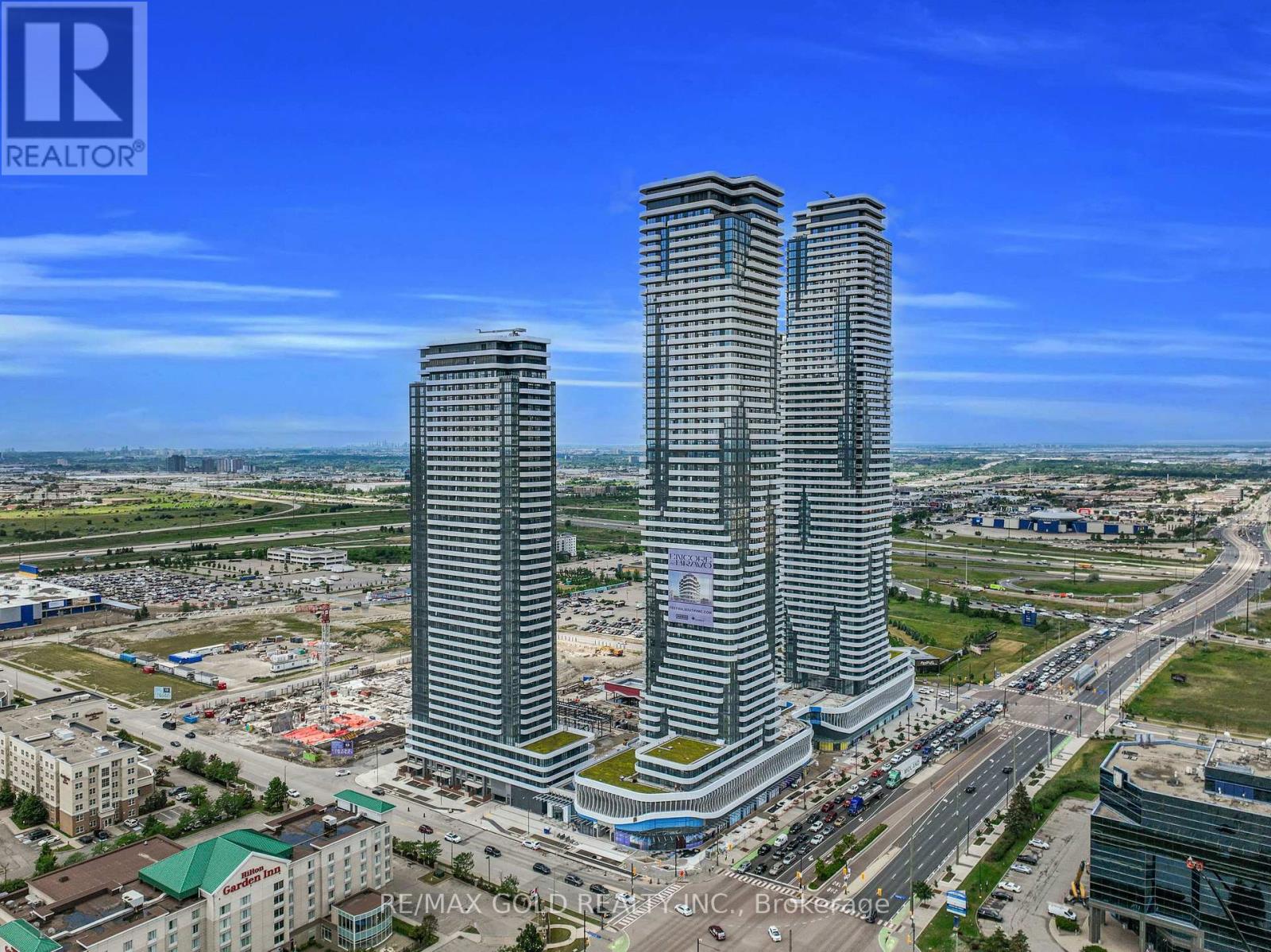608 - 28 Interchange Way, Vaughan (Vaughan Corporate Centre), Ontario  L4K 0P8 - Photo 5 - N13871338