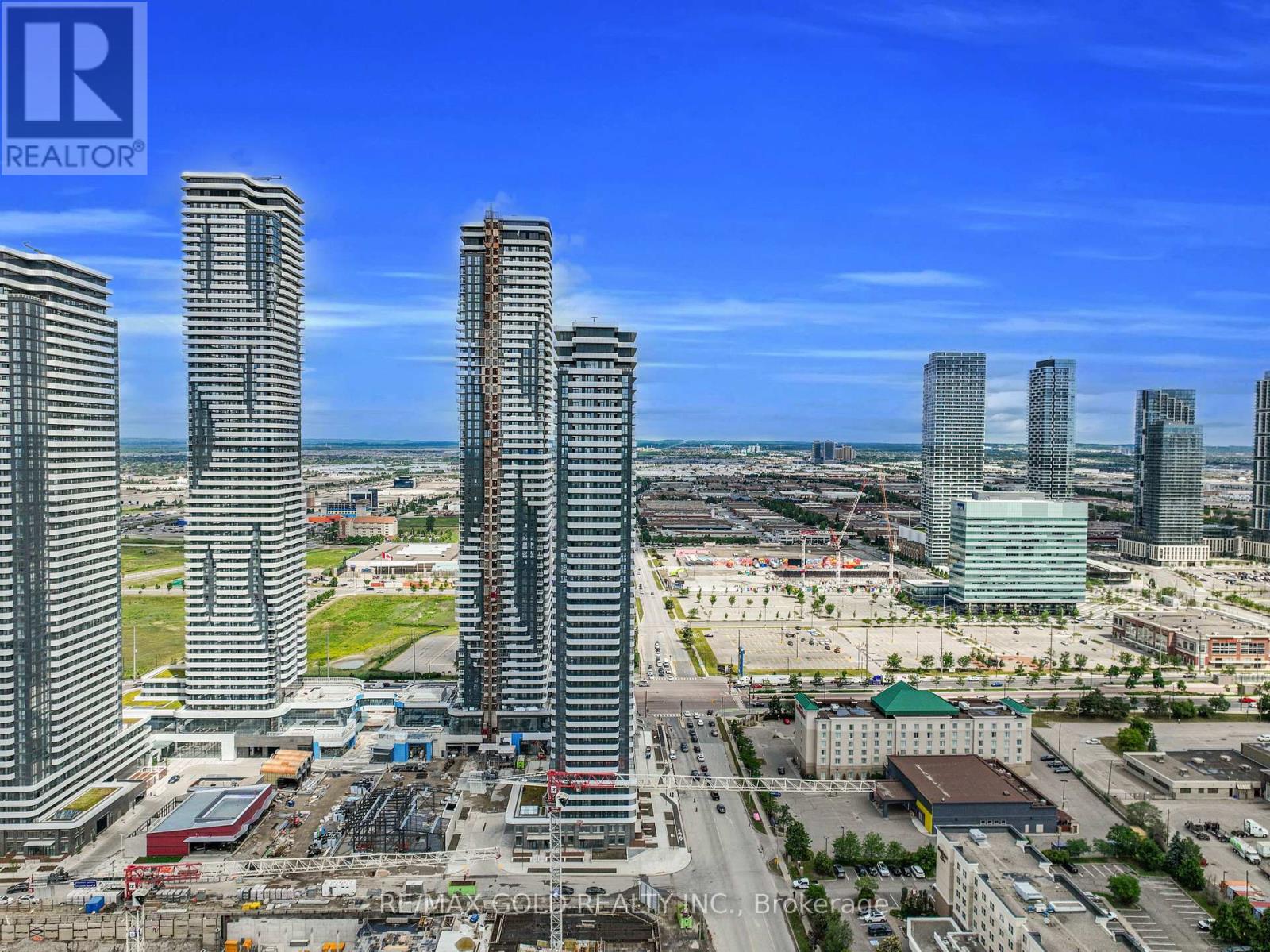 608 - 28 Interchange Way, Vaughan (Vaughan Corporate Centre), Ontario  L4K 0P8 - Photo 6 - N13871338