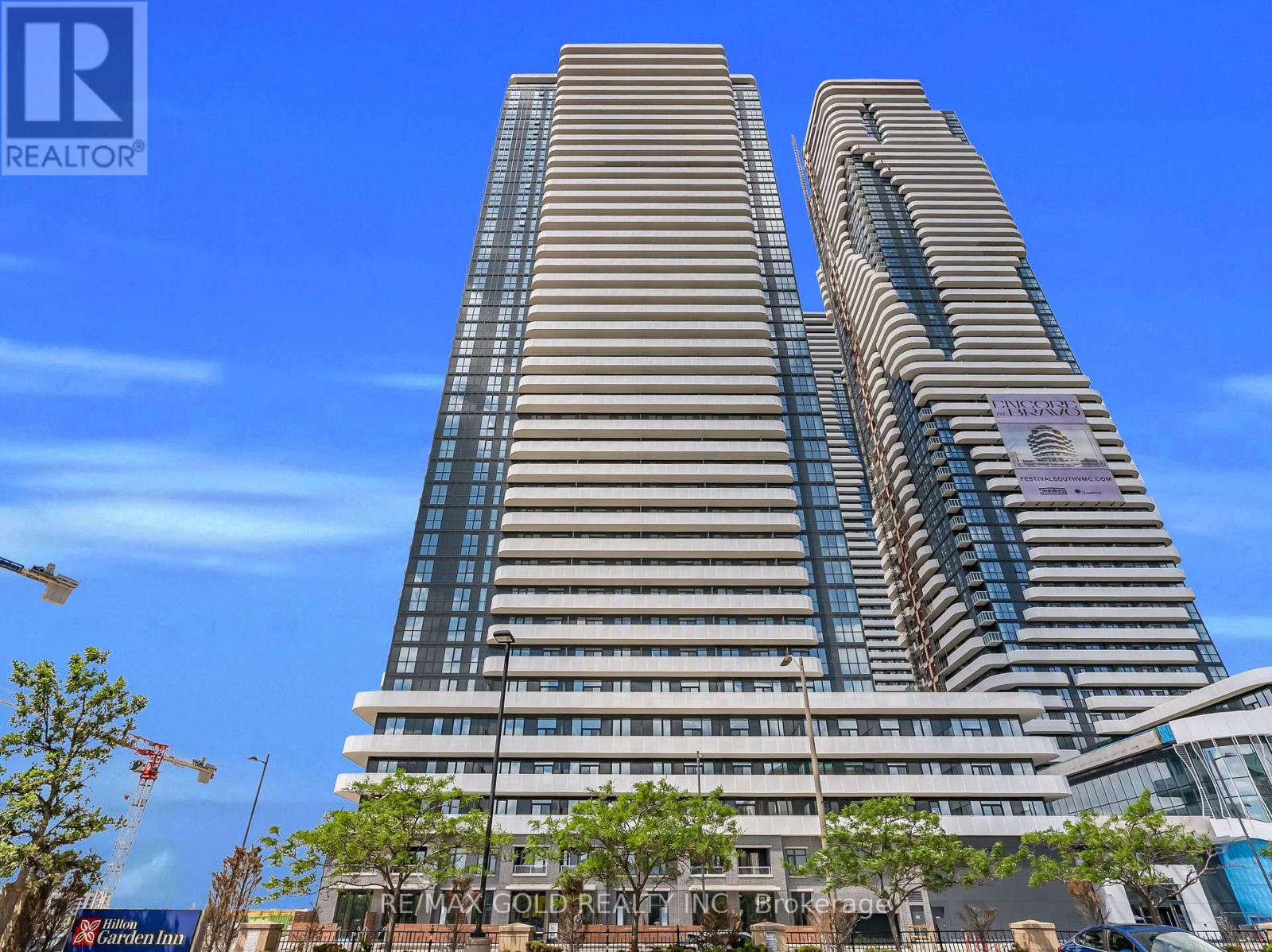 608 - 28 Interchange Way, Vaughan (Vaughan Corporate Centre), Ontario  L4K 0P8 - Photo 9 - N13871338