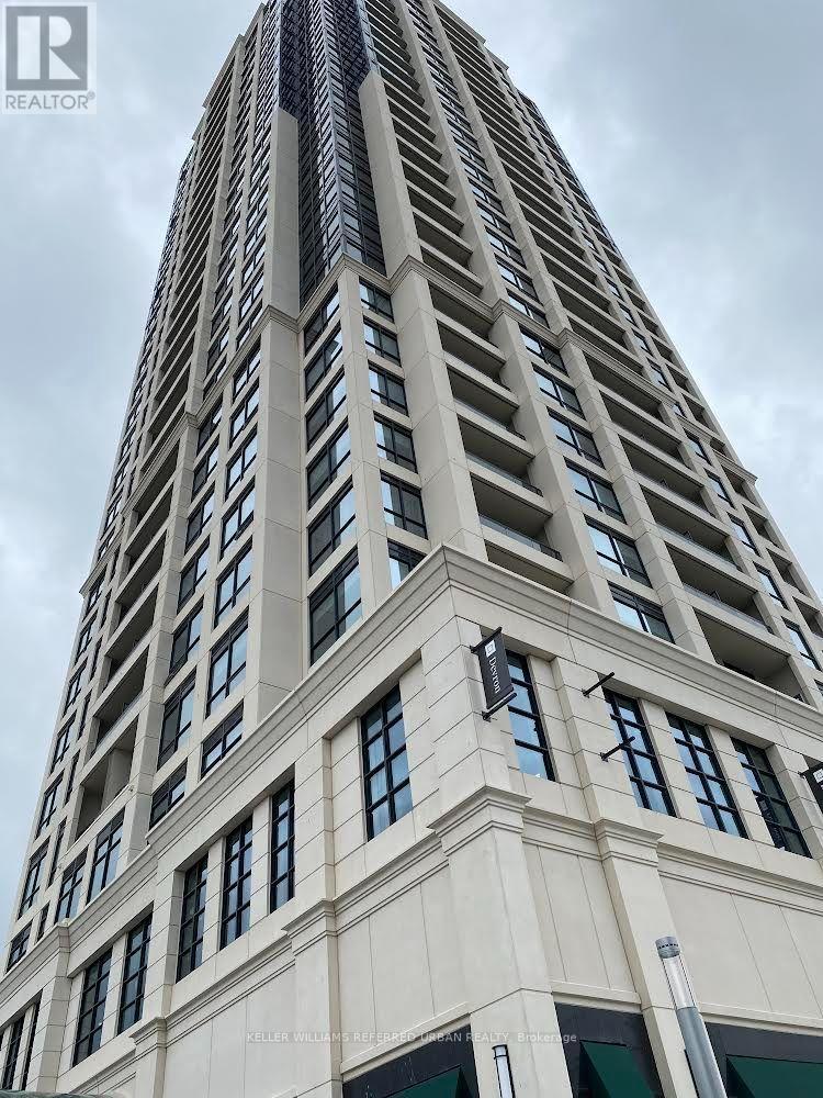 1215 - 1 GRANDVIEW AVENUE