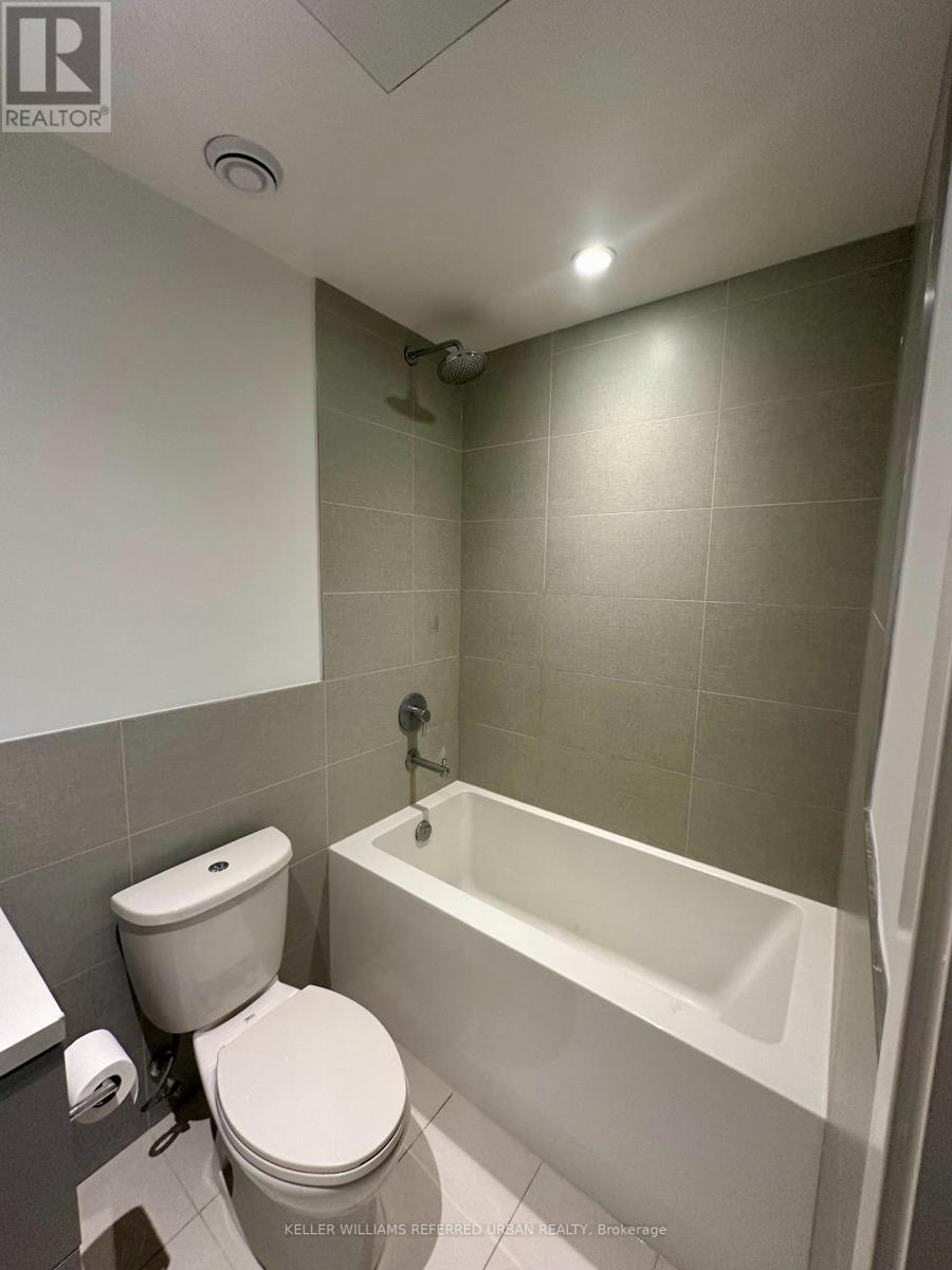 1215 - 1 Grandview Avenue, Markham (Grandview), Ontario  L3T 0G7 - Photo 11 - N13871356