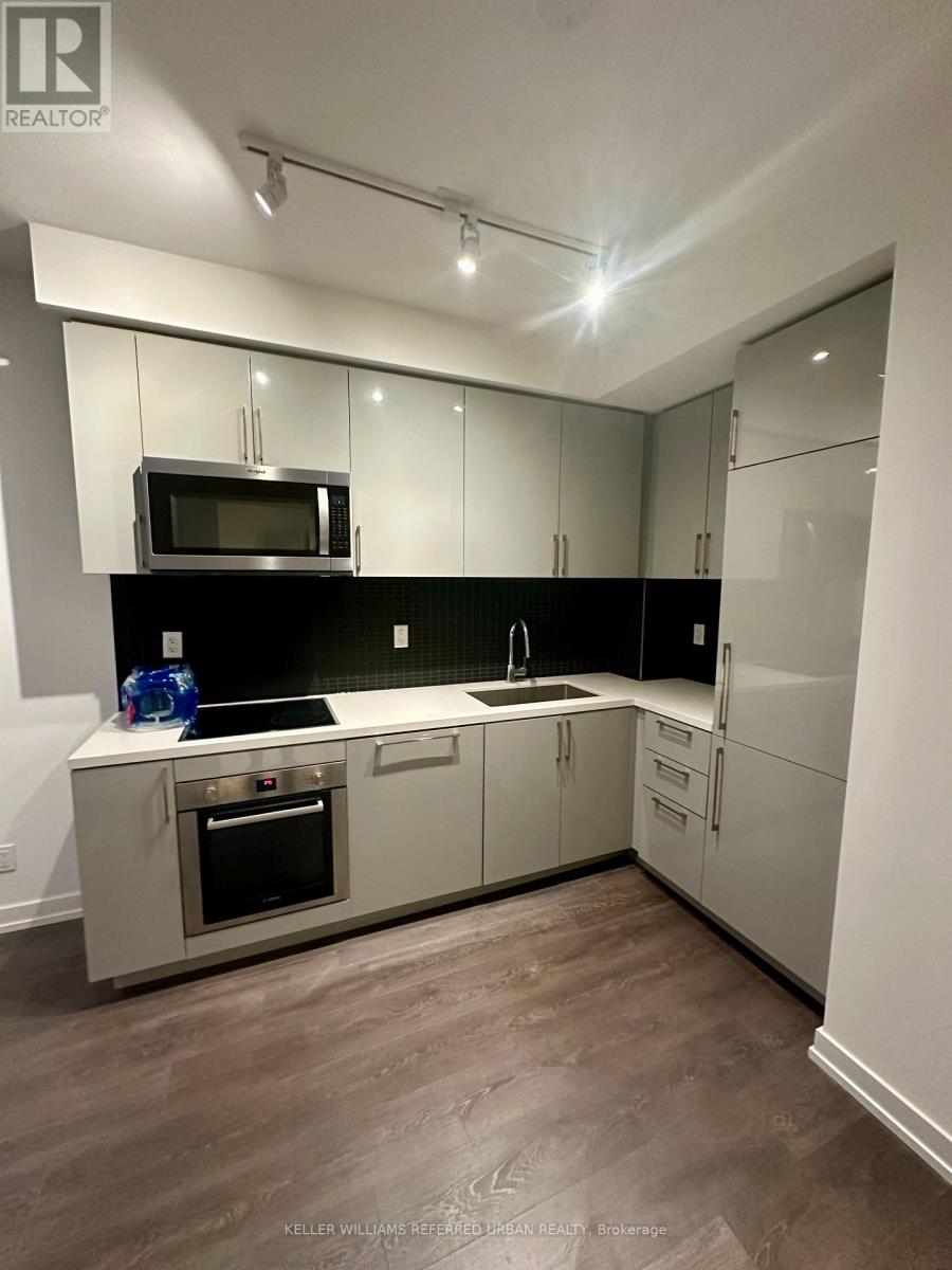 1215 - 1 Grandview Avenue, Markham (Grandview), Ontario  L3T 0G7 - Photo 14 - N13871356