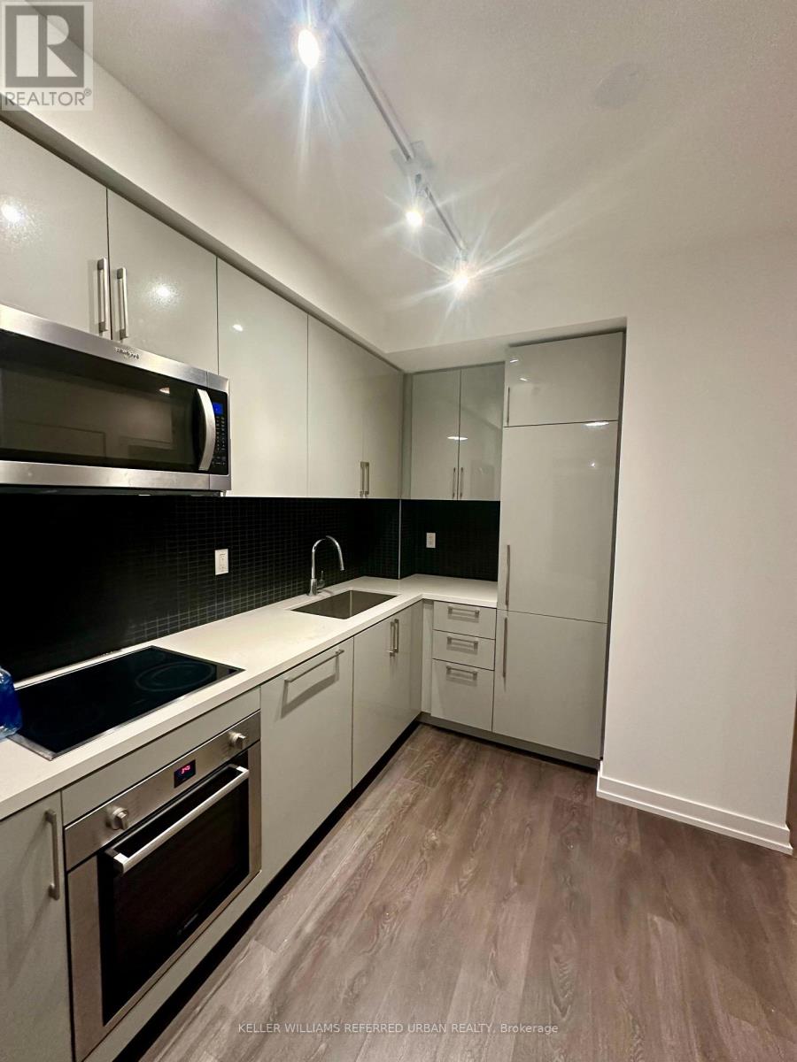 1215 - 1 Grandview Avenue, Markham (Grandview), Ontario  L3T 0G7 - Photo 15 - N13871356