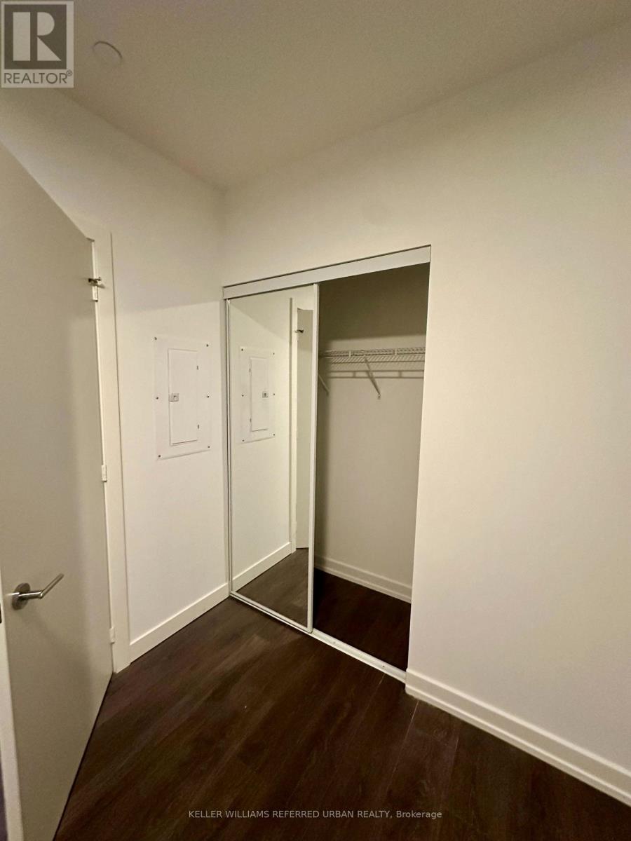 1215 - 1 Grandview Avenue, Markham (Grandview), Ontario  L3T 0G7 - Photo 6 - N13871356