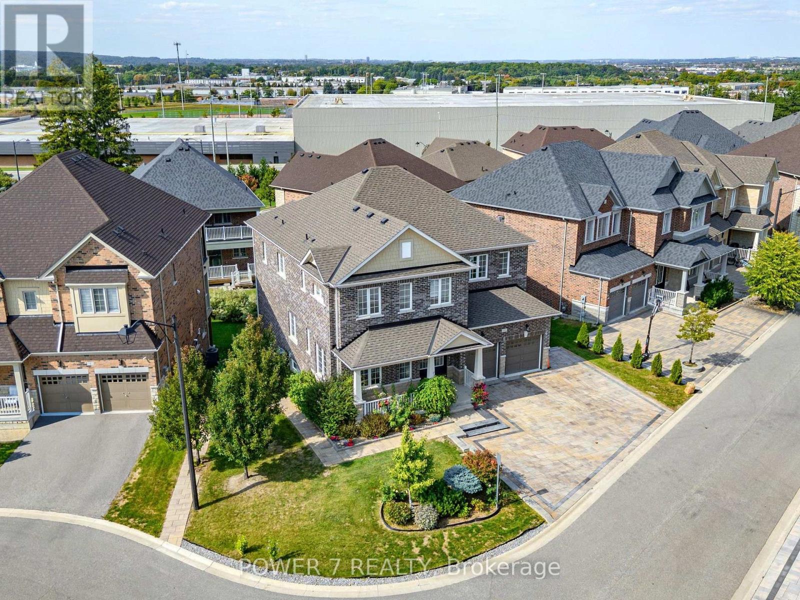 61 Match Point Court, Aurora, Ontario  L4G 3J1 - Photo 44 - N13871368