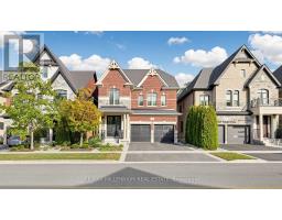 327 MACTIER DRIVE, Vaughan, Ontario